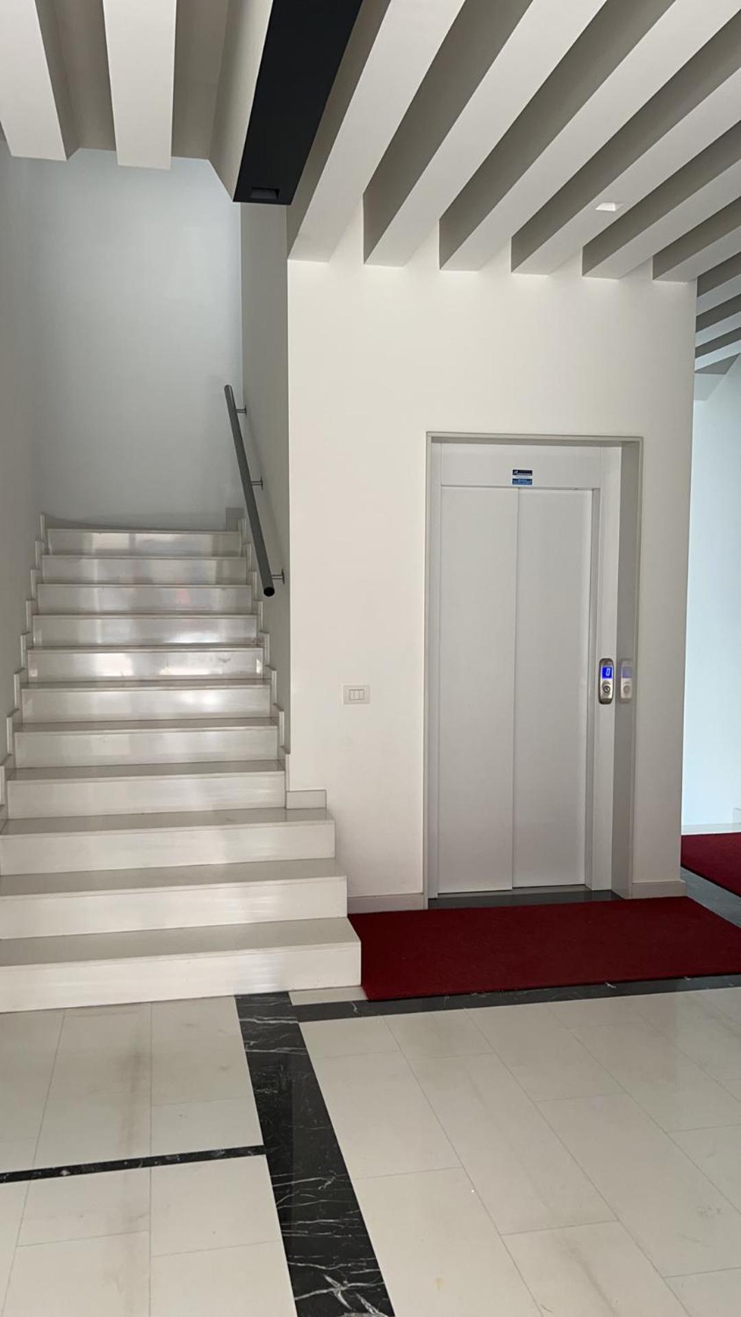 Appartement Central Modern Studio Bari Extérieur photo